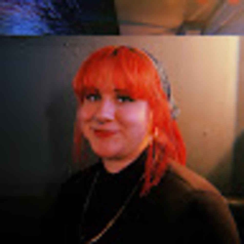 Meet your Posher, Claire